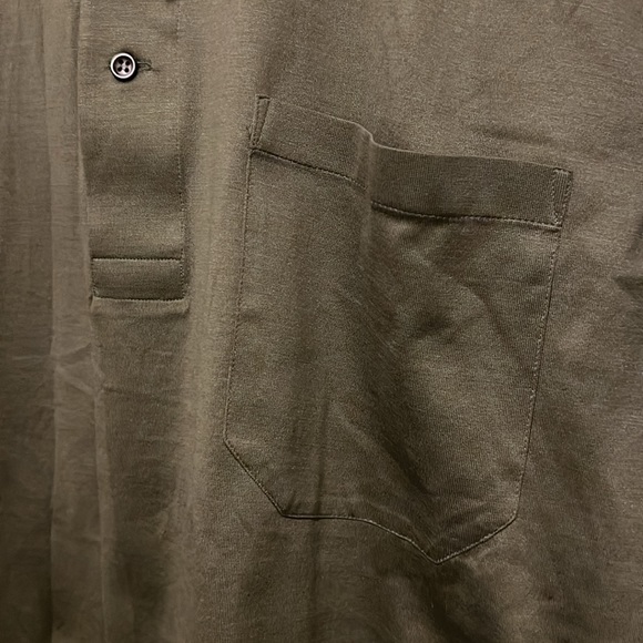 Vintage Herion Shirt - Picture 3 of 4